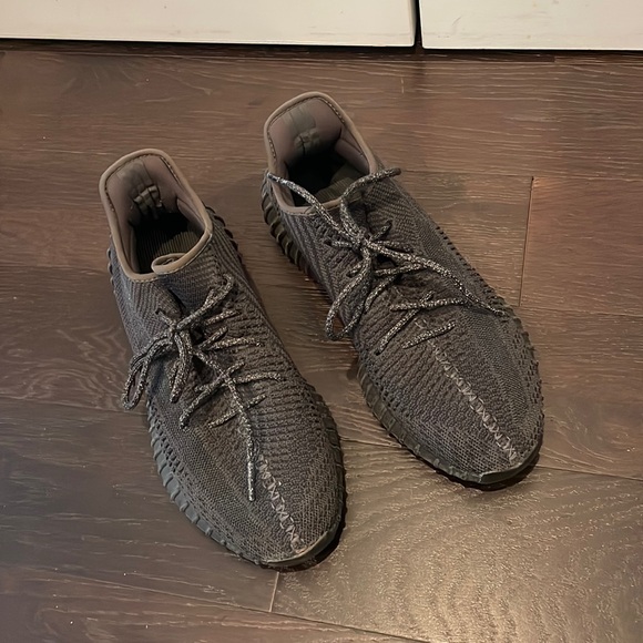 Other - Men’s Black Sneakers Size 11.5